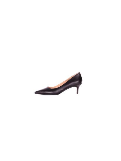 ralph lauren donna décolleté 802p09030 001 adrienne pumps closed toe black
