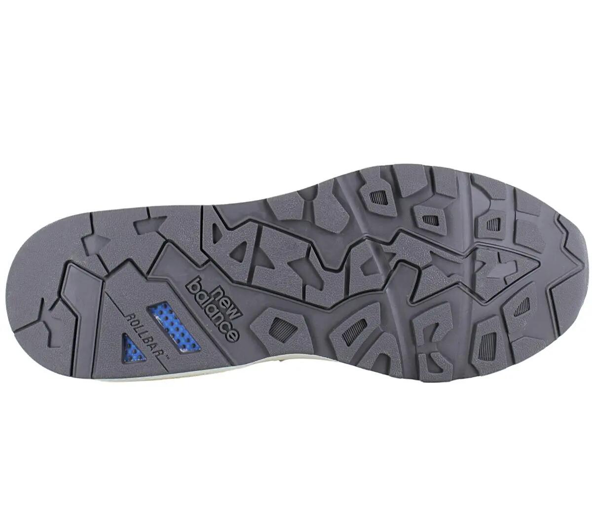Sportschoenen Volwassen New Balance MT580 VTG Wit 5/6