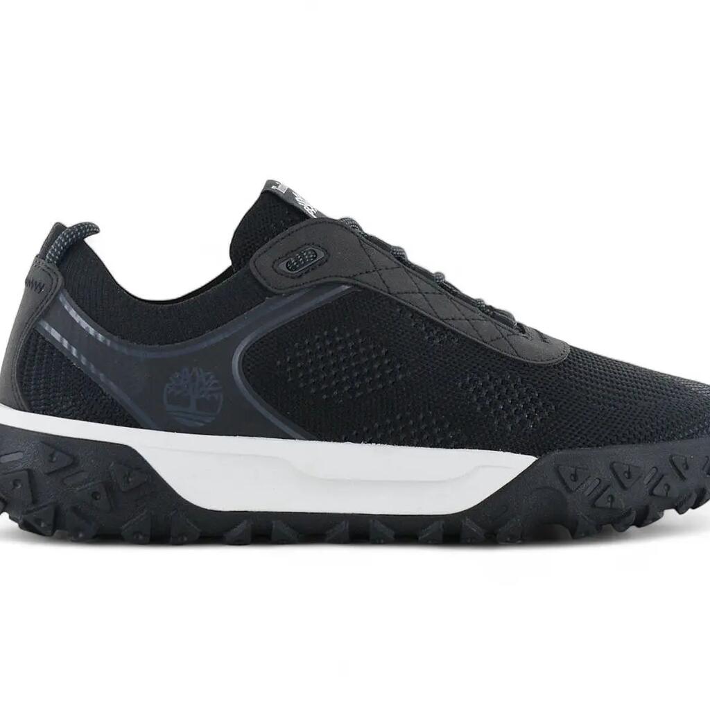 Мъже - Timberland Greenstride Motion 6 - Tb0a6bw5-Ebd - Черно
