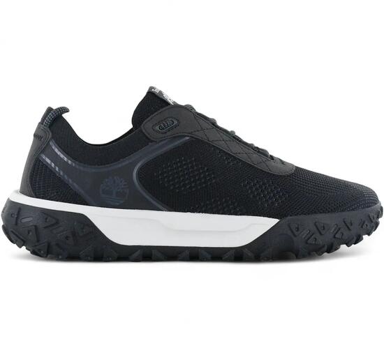 Męskie - Timberland Greenstride Motion 6 - Tb0a6bw5-Ebd - Czarny
