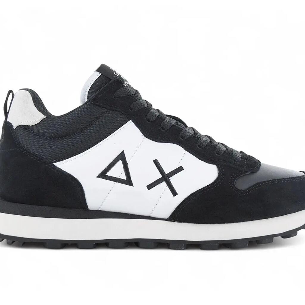 Мъже - Tom 2.0 Color Mid - Z45110-11 - Черно