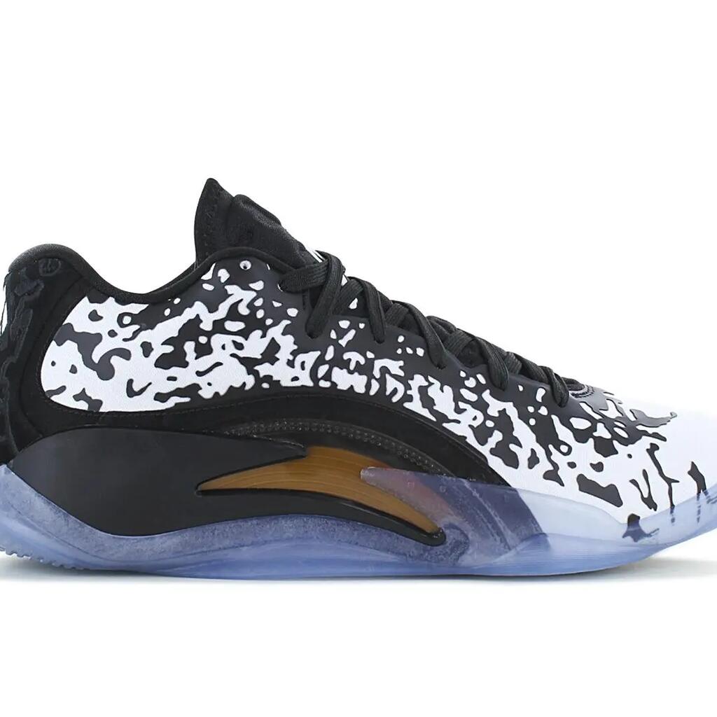Мъже - Nike Air Jordan Zion 3 - Dr0675-018 - Бяло