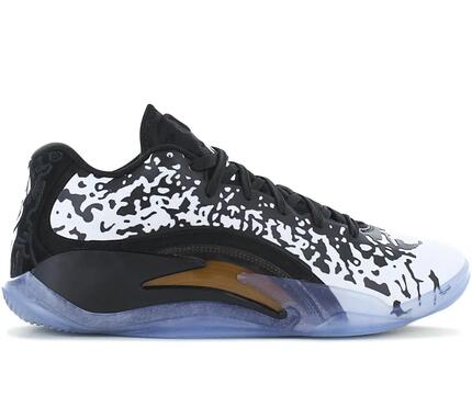 Homme - Nike Air Jordan Zion 3 - Dr0675-018 - Blanc