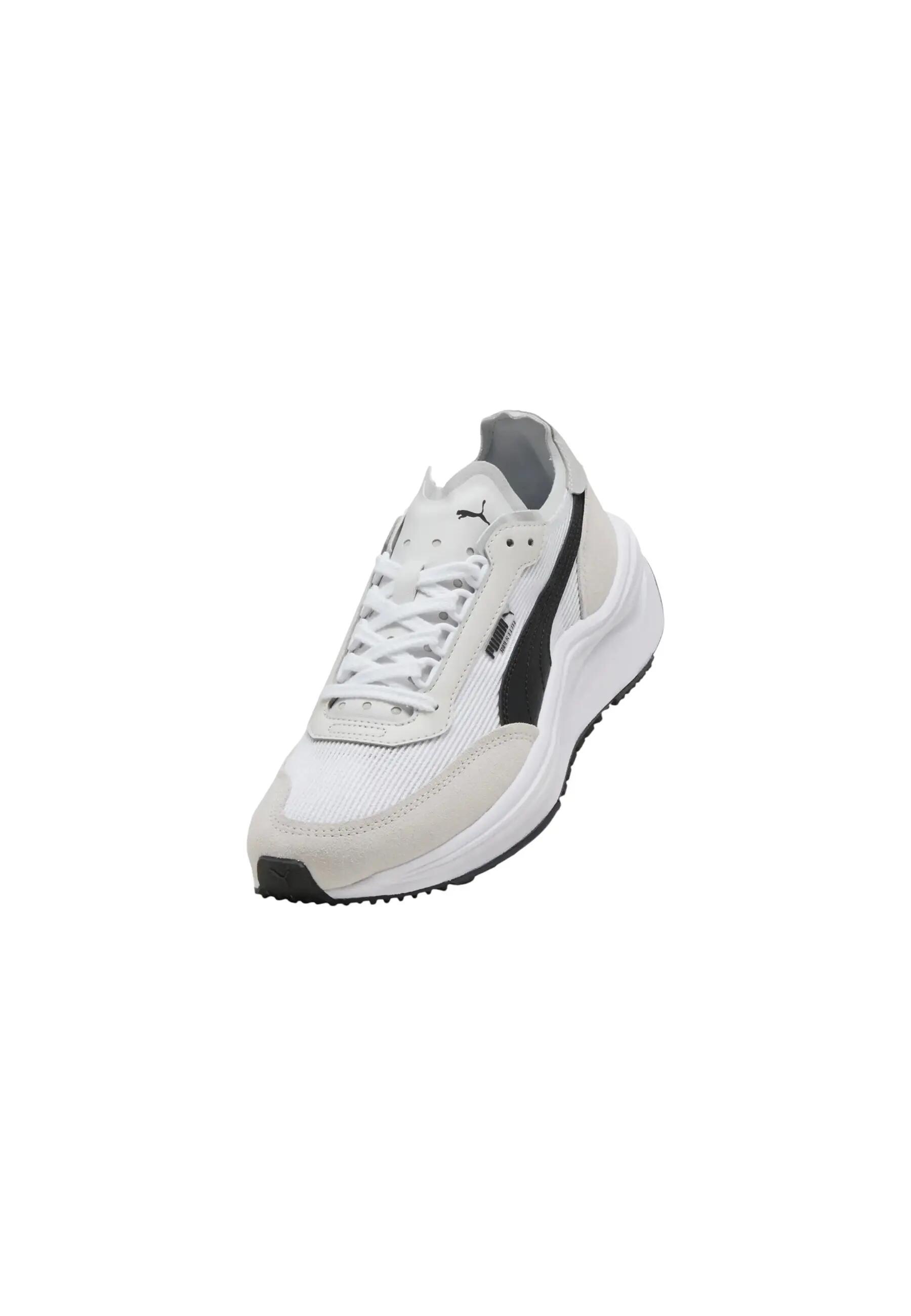 Zapatillas Adulto unisex Puma Blanco 402922_04_RIDER_ELITE 4/6