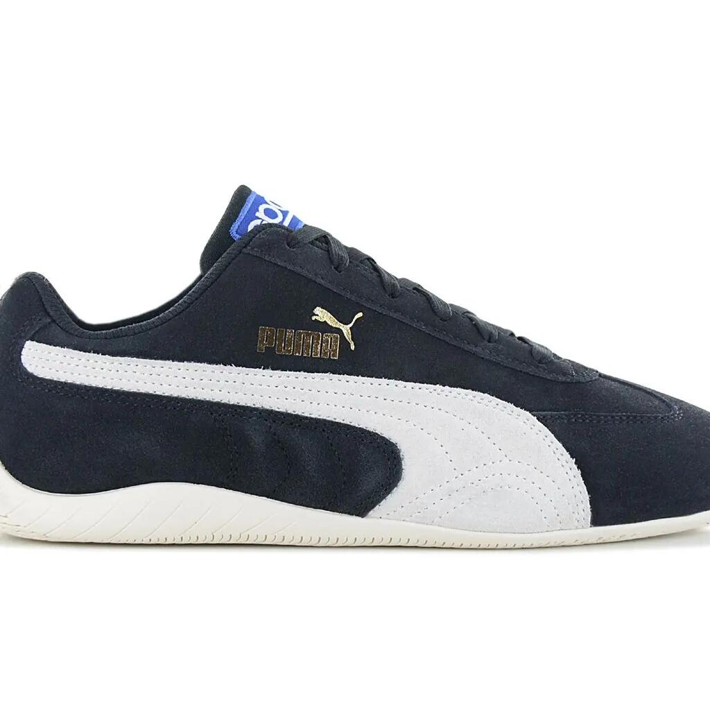 Унисекс - Puma Speedcat Og+ Sparco - 306725-01 - Черен