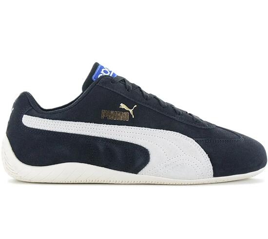 Unisexe - Puma Speedcat Og+ Sparco - 306725-01 - Noir