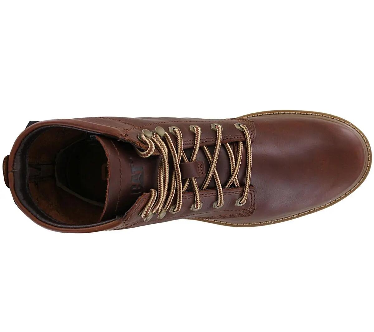 Homme - Caterpillar Chronicle - P724972 - Marron 4/6