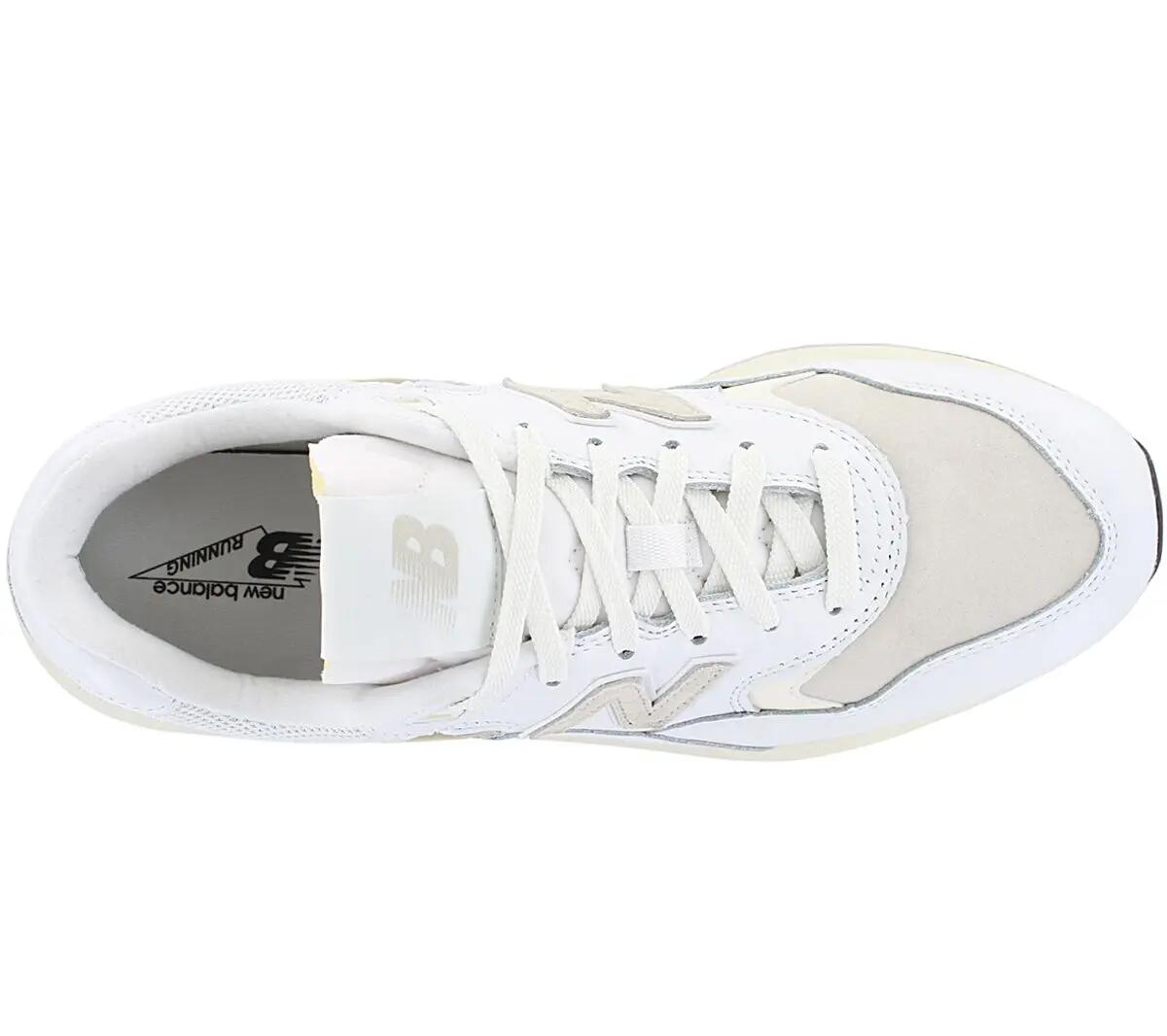 Sportschoenen Volwassen New Balance MT580 VTG Wit 4/6