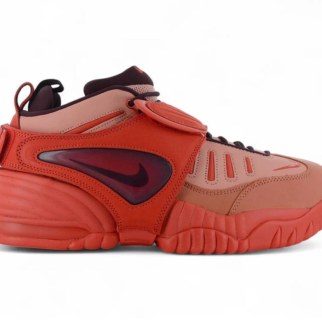 Мъже - Nike Air Adjust Force SP - DM8465-800 - Червено