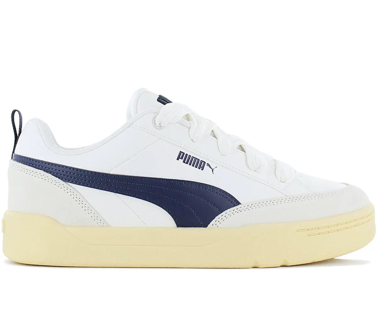 Bărbați - Puma Park Lifestyle Og - 397262-03 - Alb