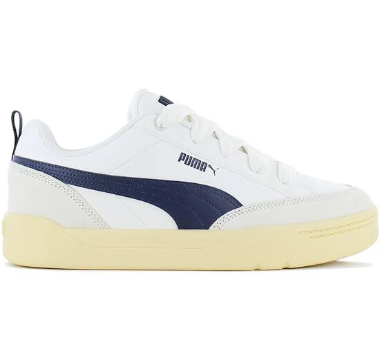 Uomo - Puma Park Lifestyle Og - 397262-03 - Bianco