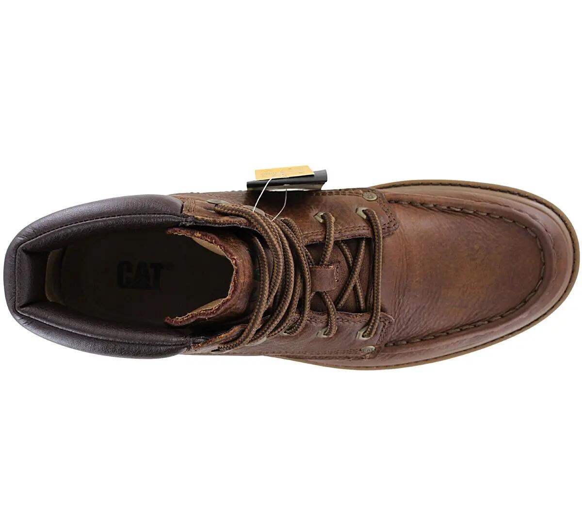 Homme - Caterpillar Cat Byron - P723602 - Marron 4/6
