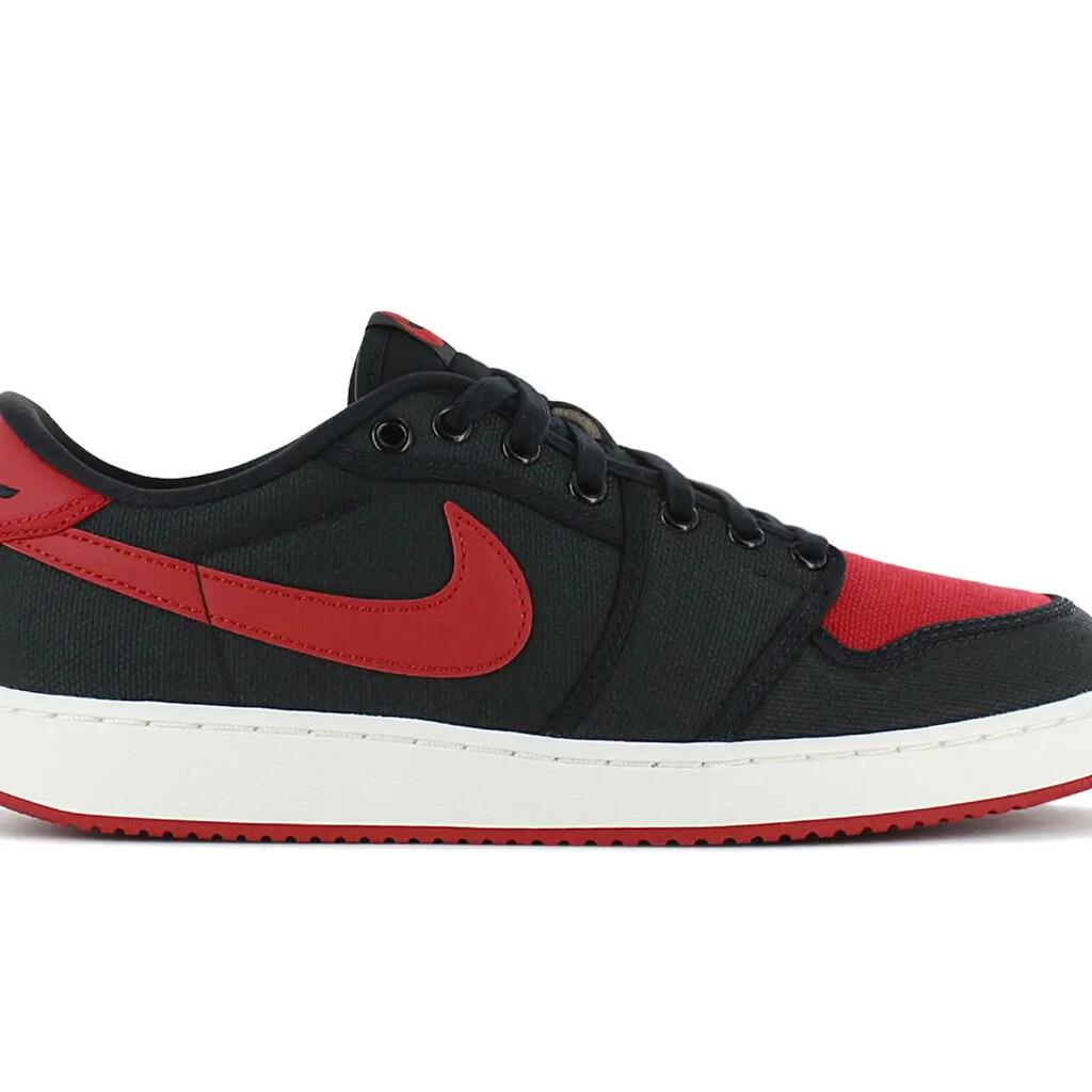 Мъже - Nike Ajkko1 Low - Dx4981-006 - Черен