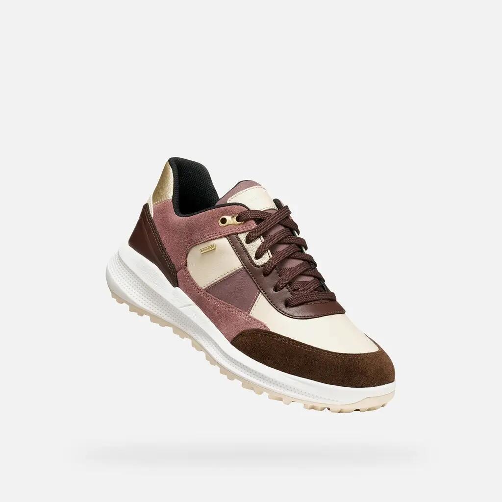 Zapatillas mujer Geox PG1X B ABX 7/7