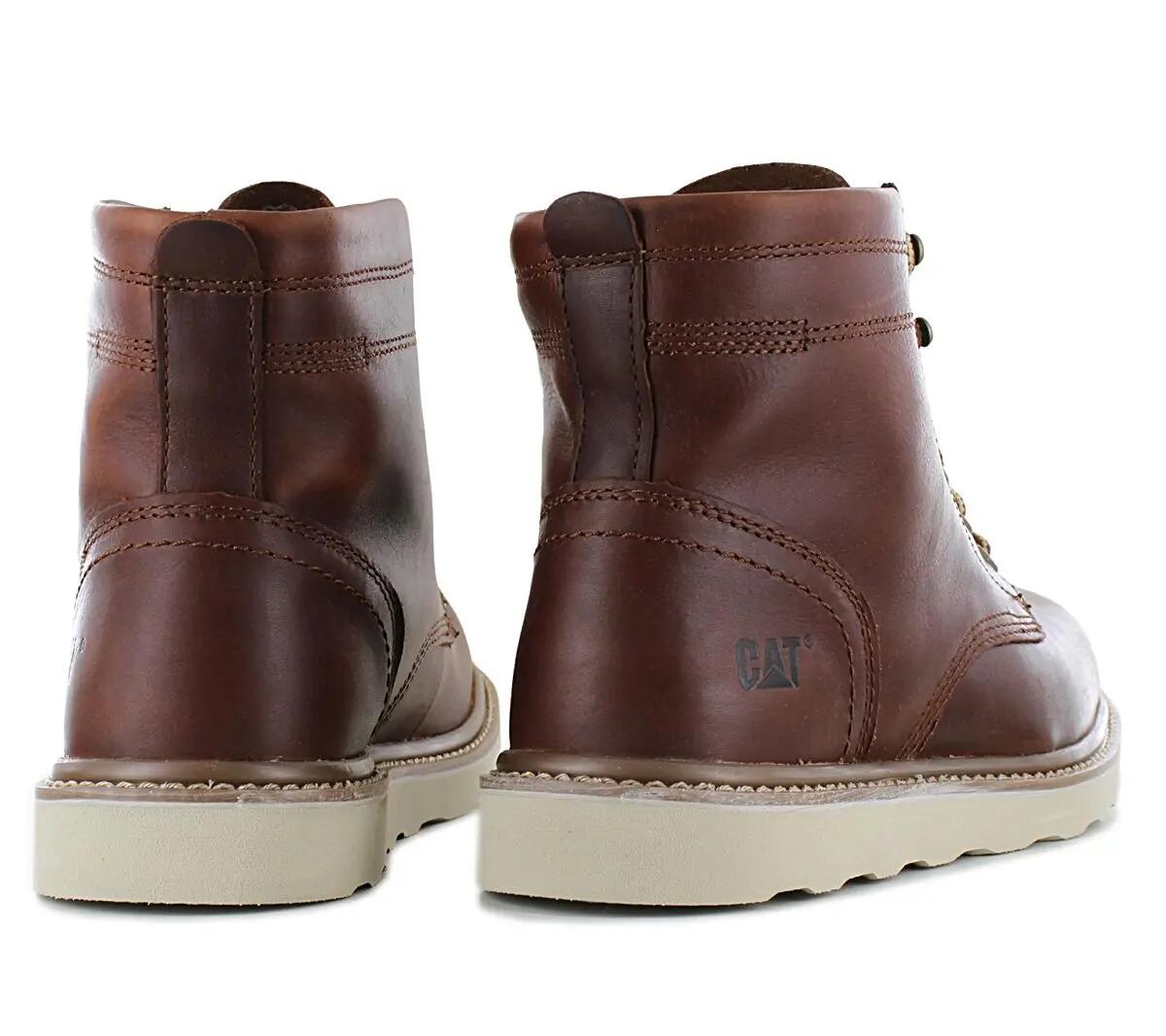Homme - Caterpillar Chronicle - P724972 - Marron 3/6