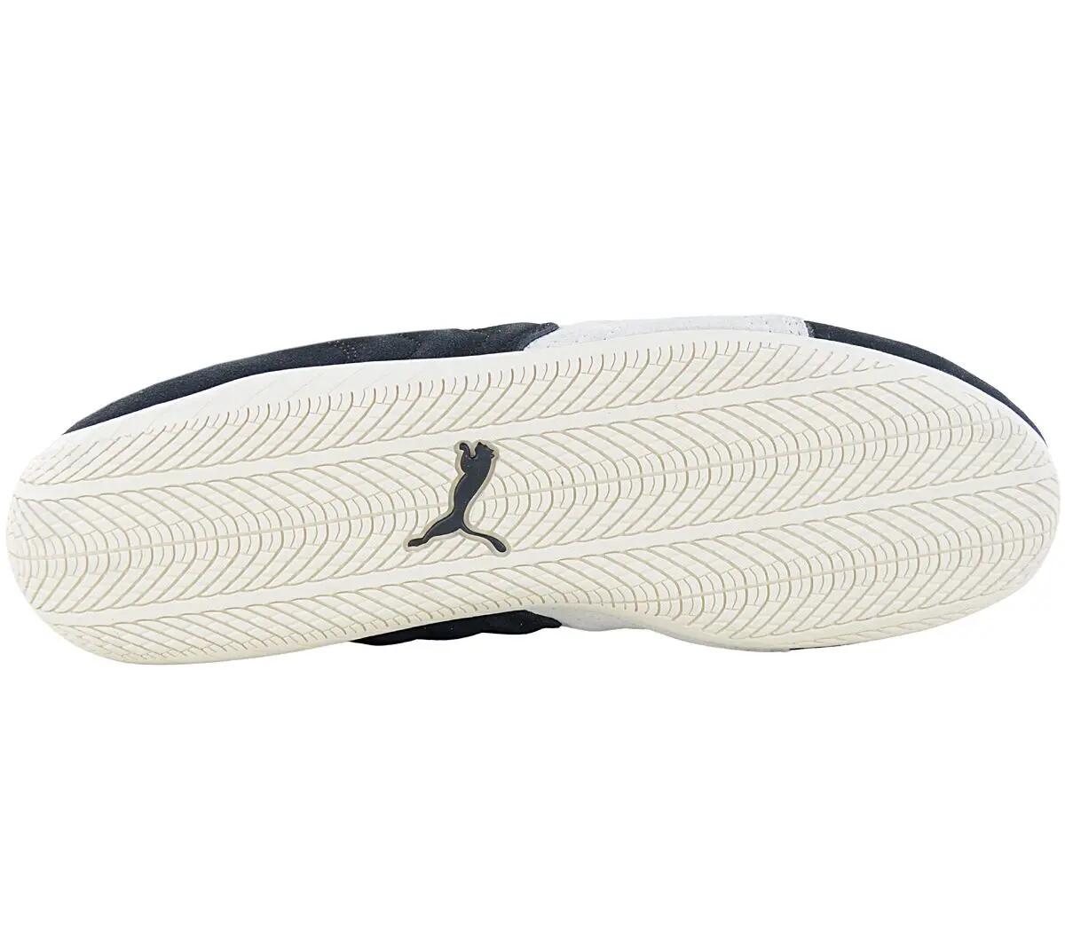 Unisexe - Puma Speedcat Og+ Sparco - 306725-01 - Noir 5/6