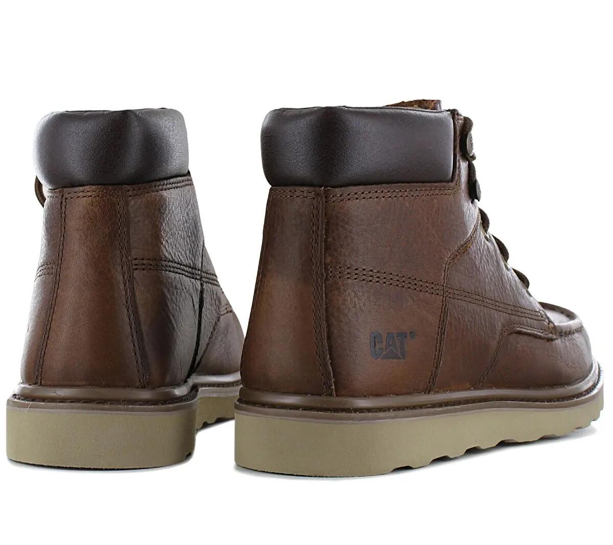 Homme - Caterpillar Cat Byron - P723602 - Marron 3/6
