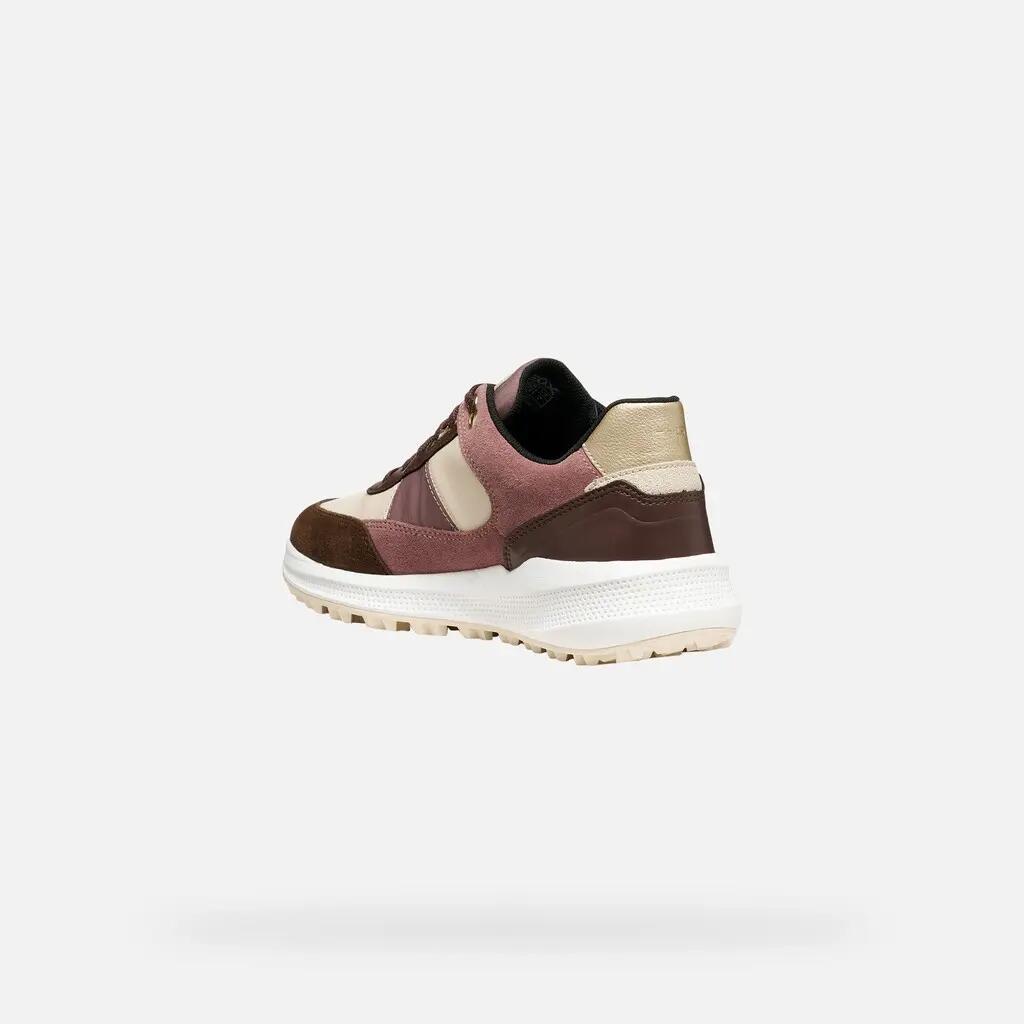 Zapatillas mujer Geox PG1X B ABX 6/7