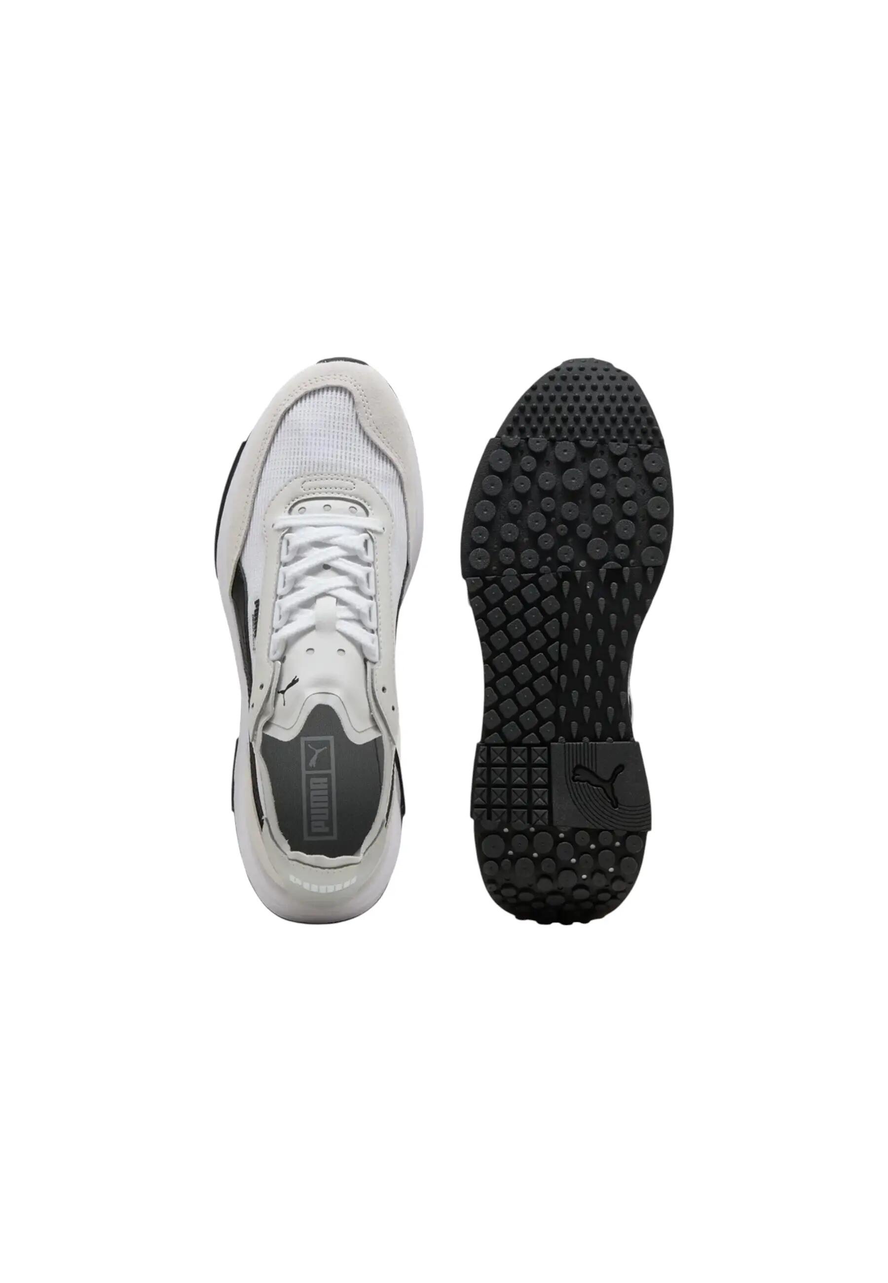 Zapatillas Adulto unisex Puma Blanco 402922_04_RIDER_ELITE 2/6