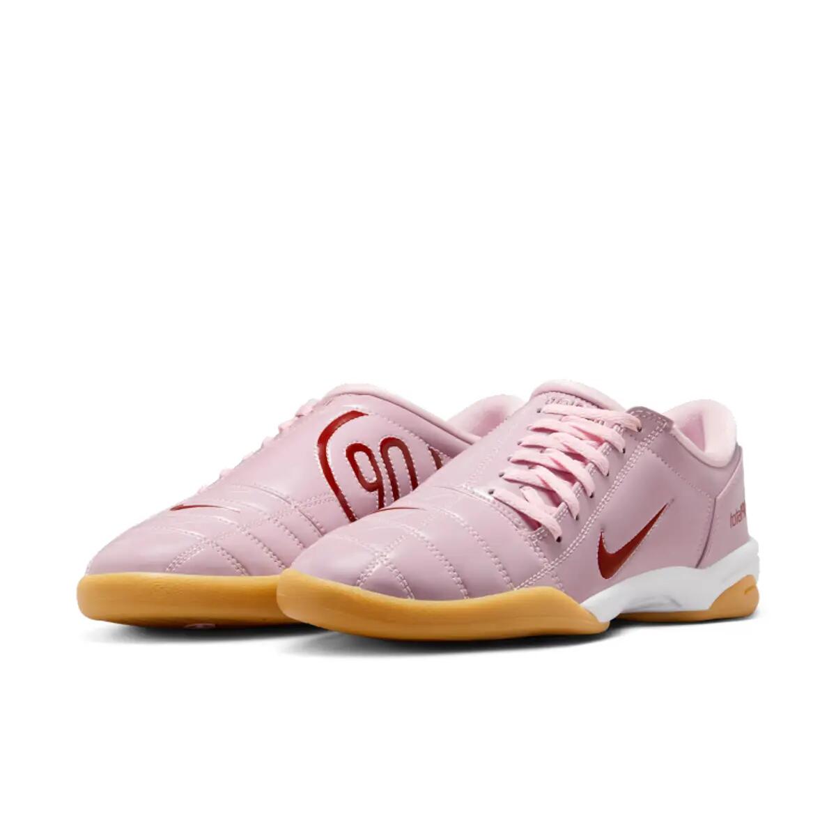 Buty Nike Total 90 3 SP Różowe 4/7
