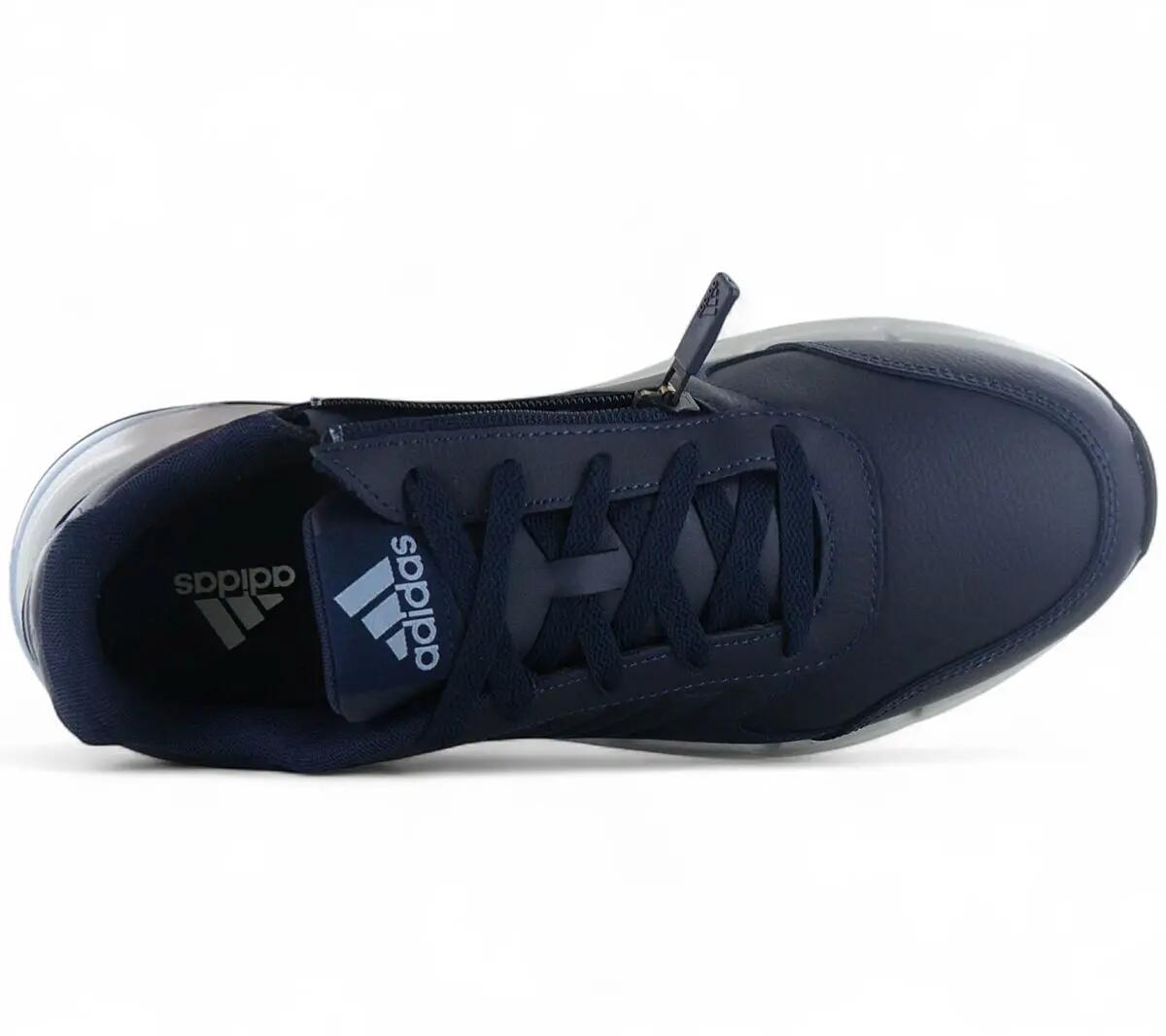 Homme - Adidas Hotaki - Fy3512 - Bleu 4/6