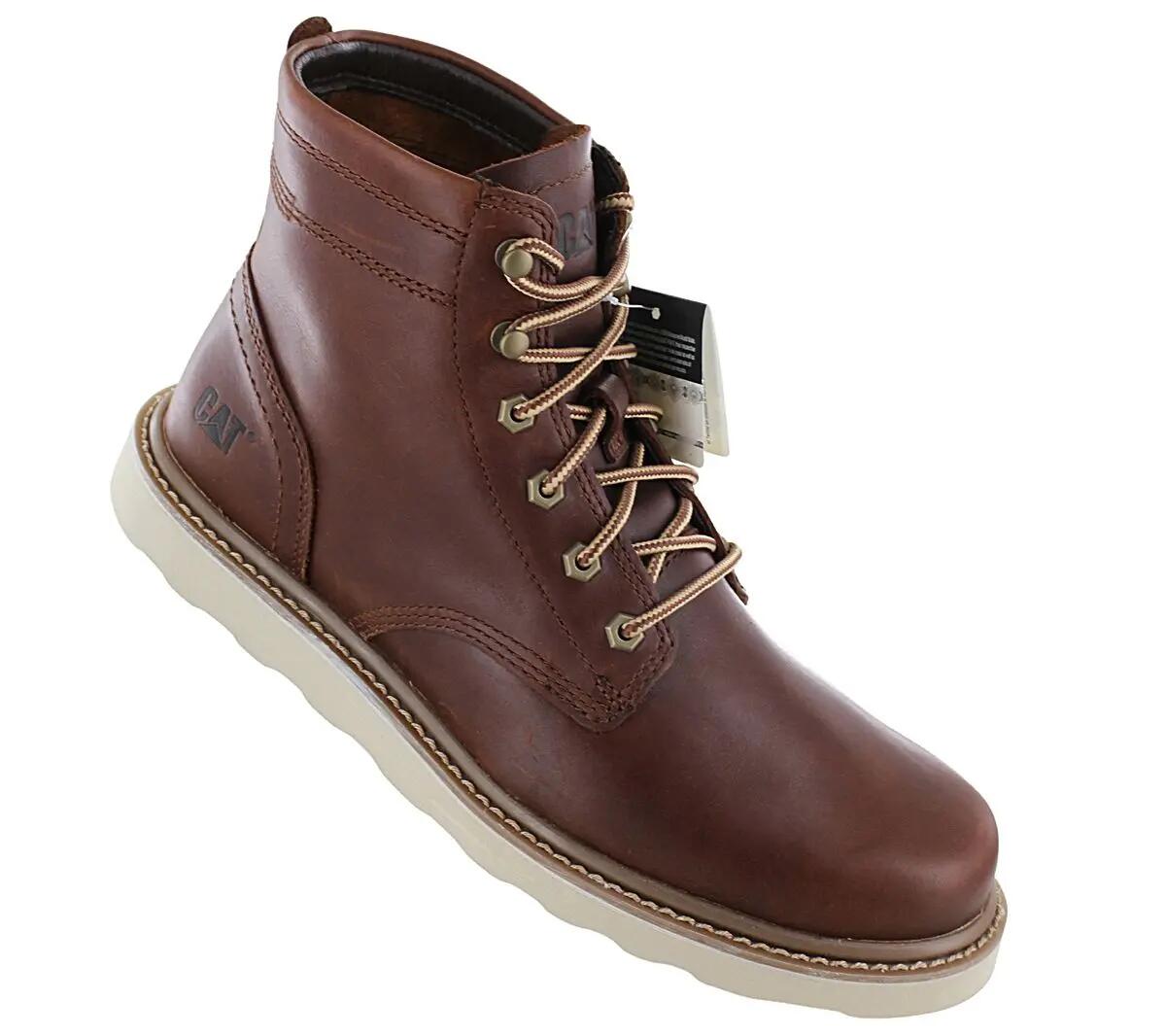 Homme - Caterpillar Chronicle - P724972 - Marron 2/6