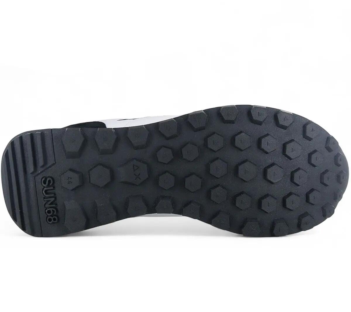 Męskie - Tom 2.0 Color Mid - Z45110-11 - Czarny 5/6