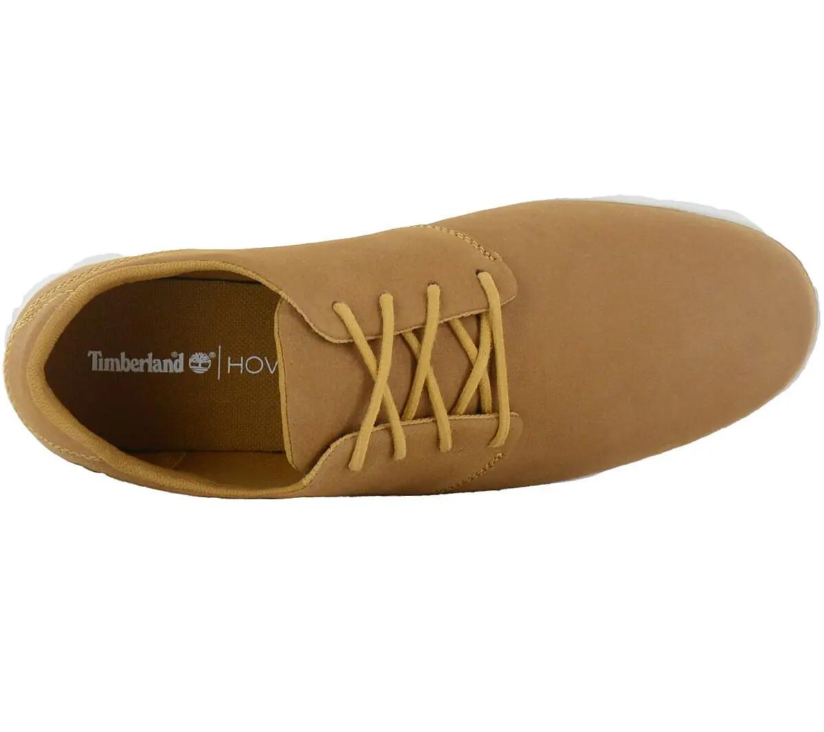 Férfi - Timberland Graydon Oxford - Tb0a411h-231 - Barna 4/6
