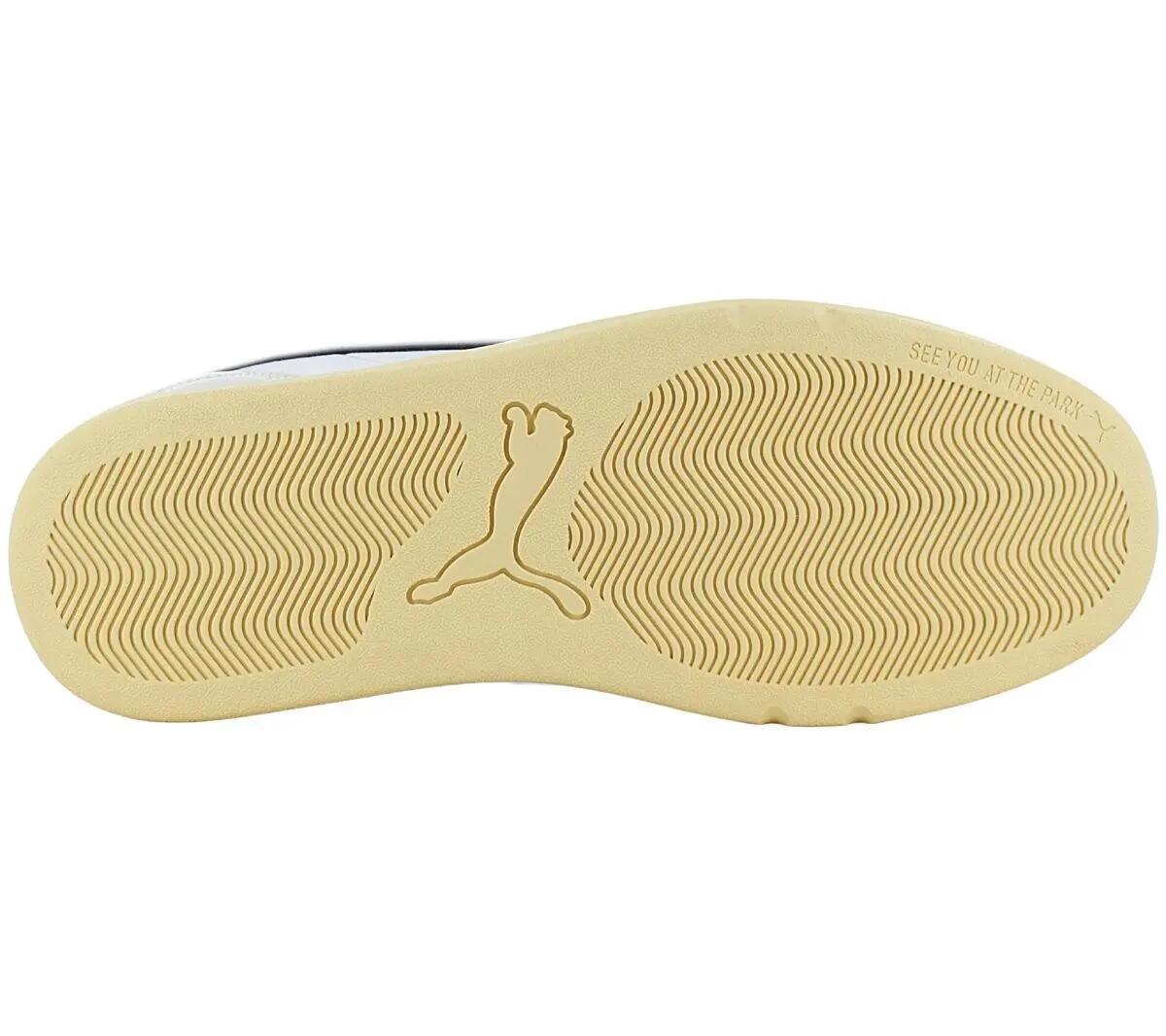 Homme - Puma Park Lifestyle Og - 397262-03 - Blanc 5/6