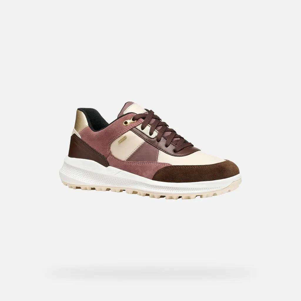 Zapatillas mujer Geox PG1X B ABX 5/7