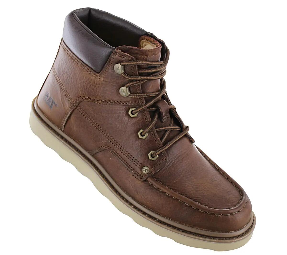Homme - Caterpillar Cat Byron - P723602 - Marron 2/6
