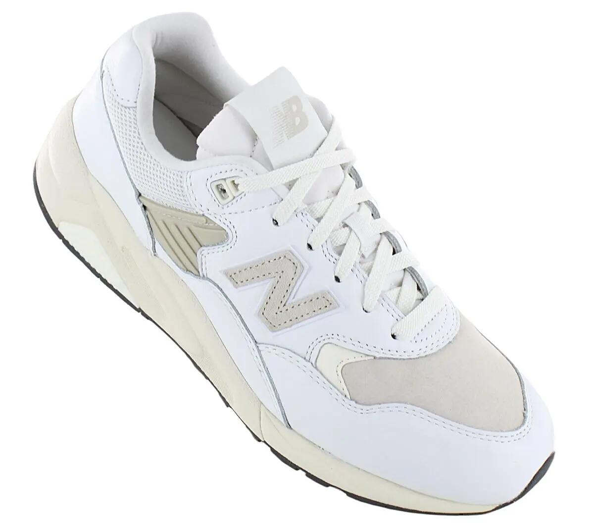 Sportschoenen Volwassen New Balance MT580 VTG Wit 2/6