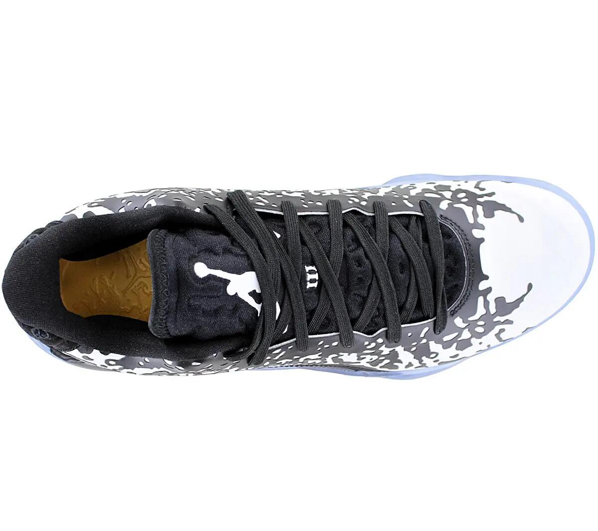 Férfi - Nike Air Jordan Zion 3 - Dr0675-018 - Fehér 4/6