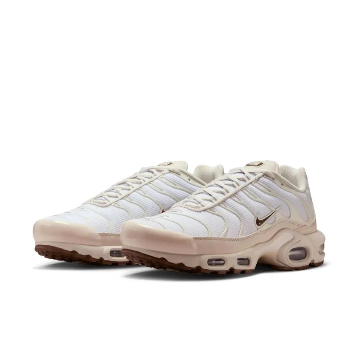 Nike Air Max Plus SE Light Orewood Brown (Women's) 5/6