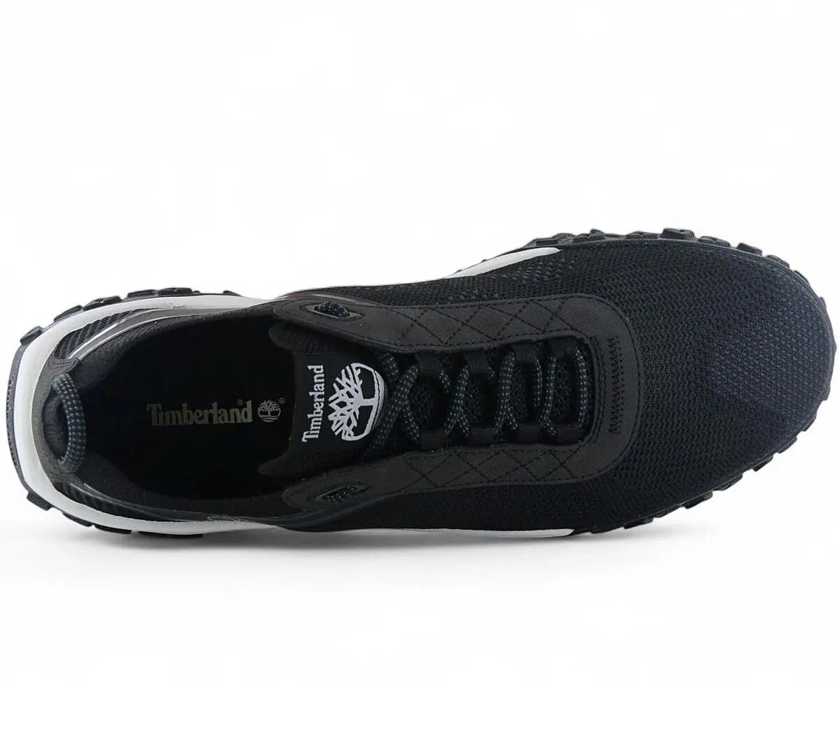 Męskie - Timberland Greenstride Motion 6 - Tb0a6bw5-Ebd - Czarny 4/6