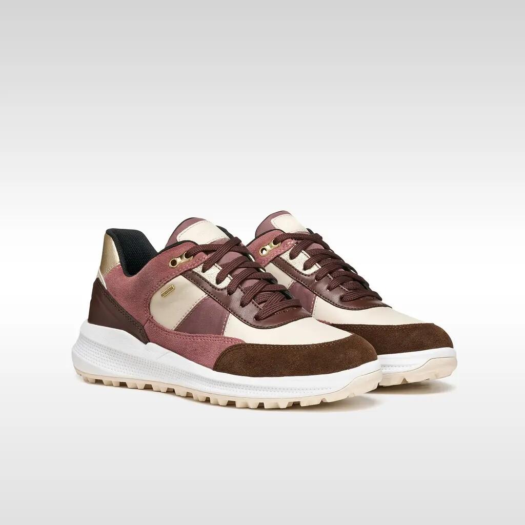 Zapatillas mujer Geox PG1X B ABX 4/7
