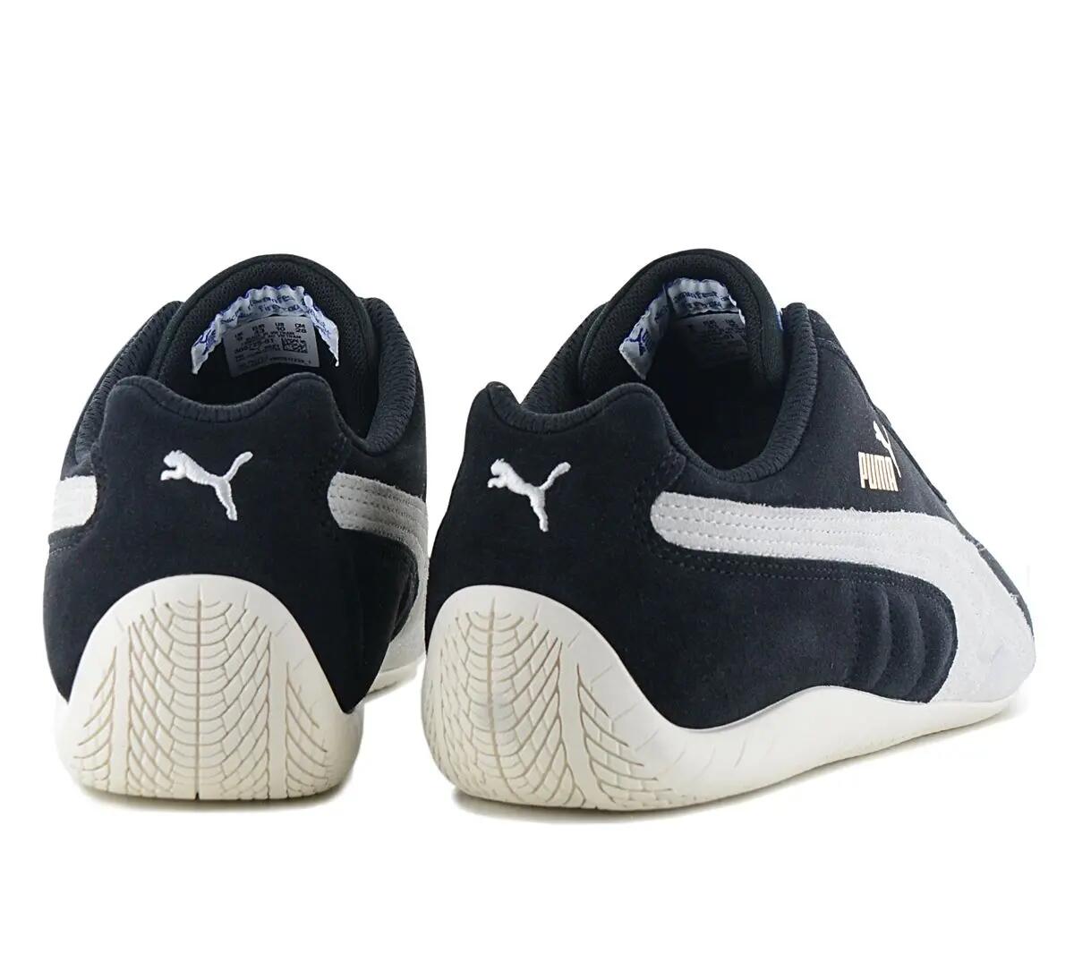 Unisexe - Puma Speedcat Og+ Sparco - 306725-01 - Noir 3/6