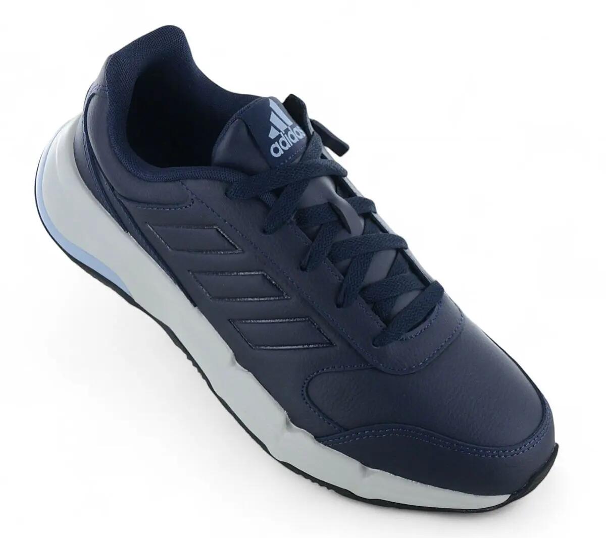 Homme - Adidas Hotaki - Fy3512 - Bleu 2/6