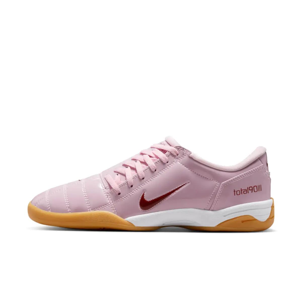 Buty Nike Total 90 3 SP Różowe 2/7