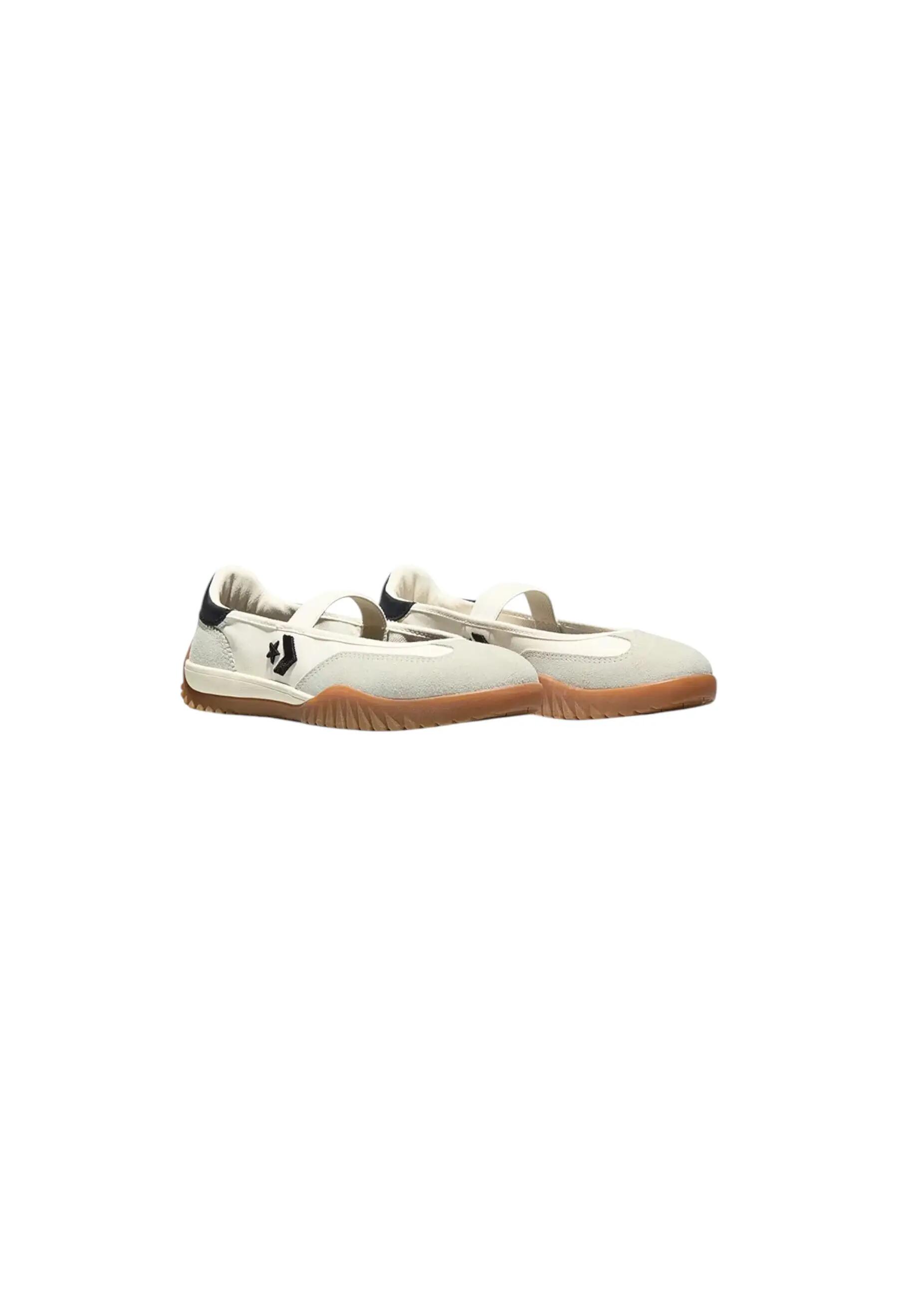 Bailarinas Mujer Converse Blanco A16250C 2/6