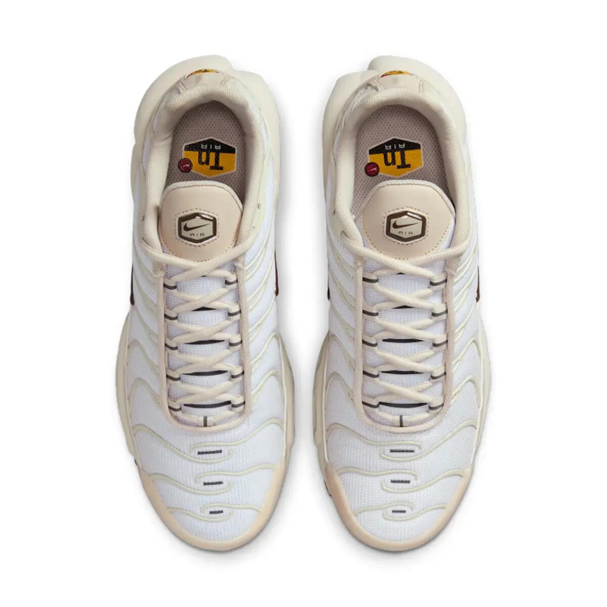Nike Air Max Plus SE Light Orewood Brown (Women's) 4/6