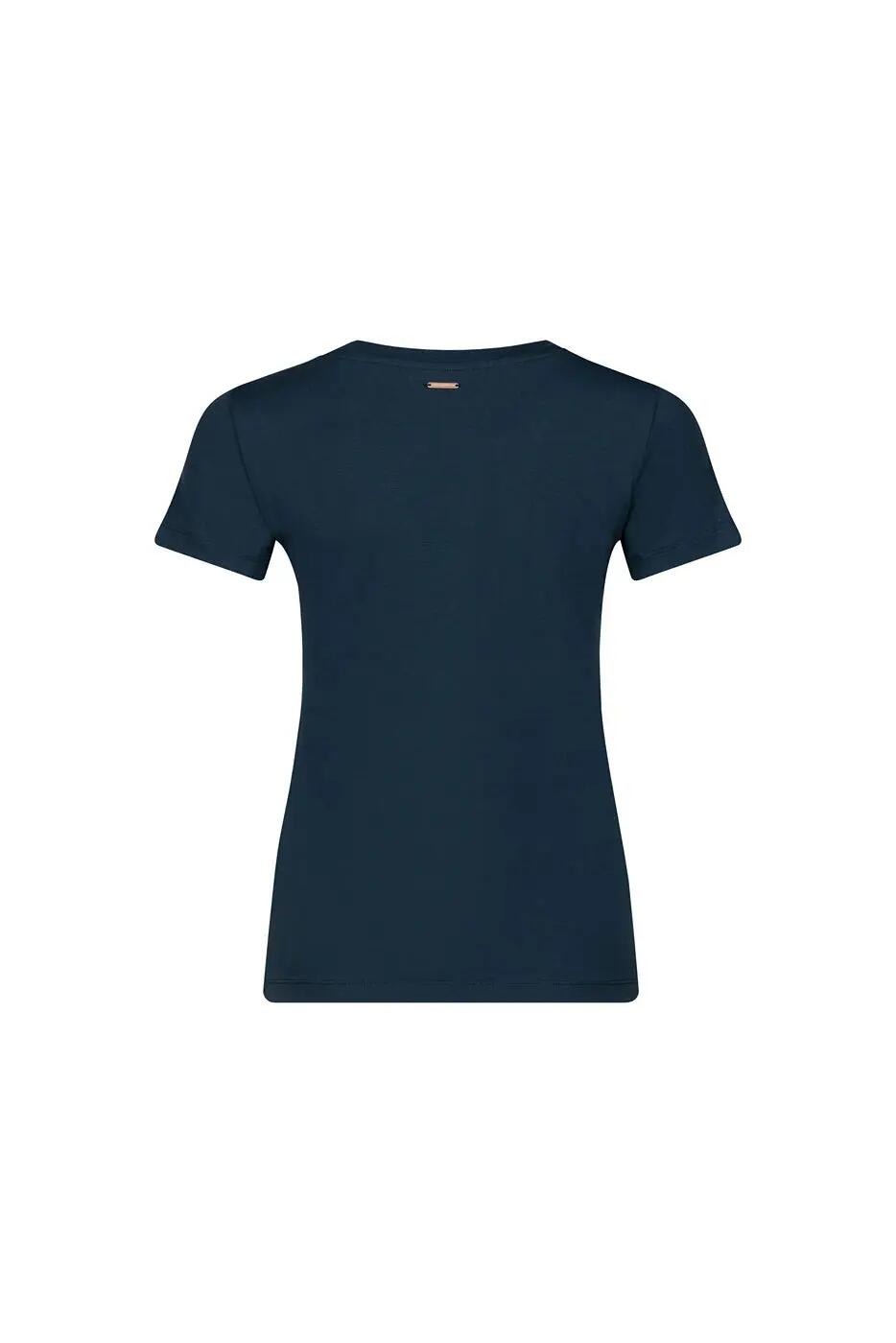: T-shirt de Yoga & Pilates Lua - Orion 6/6