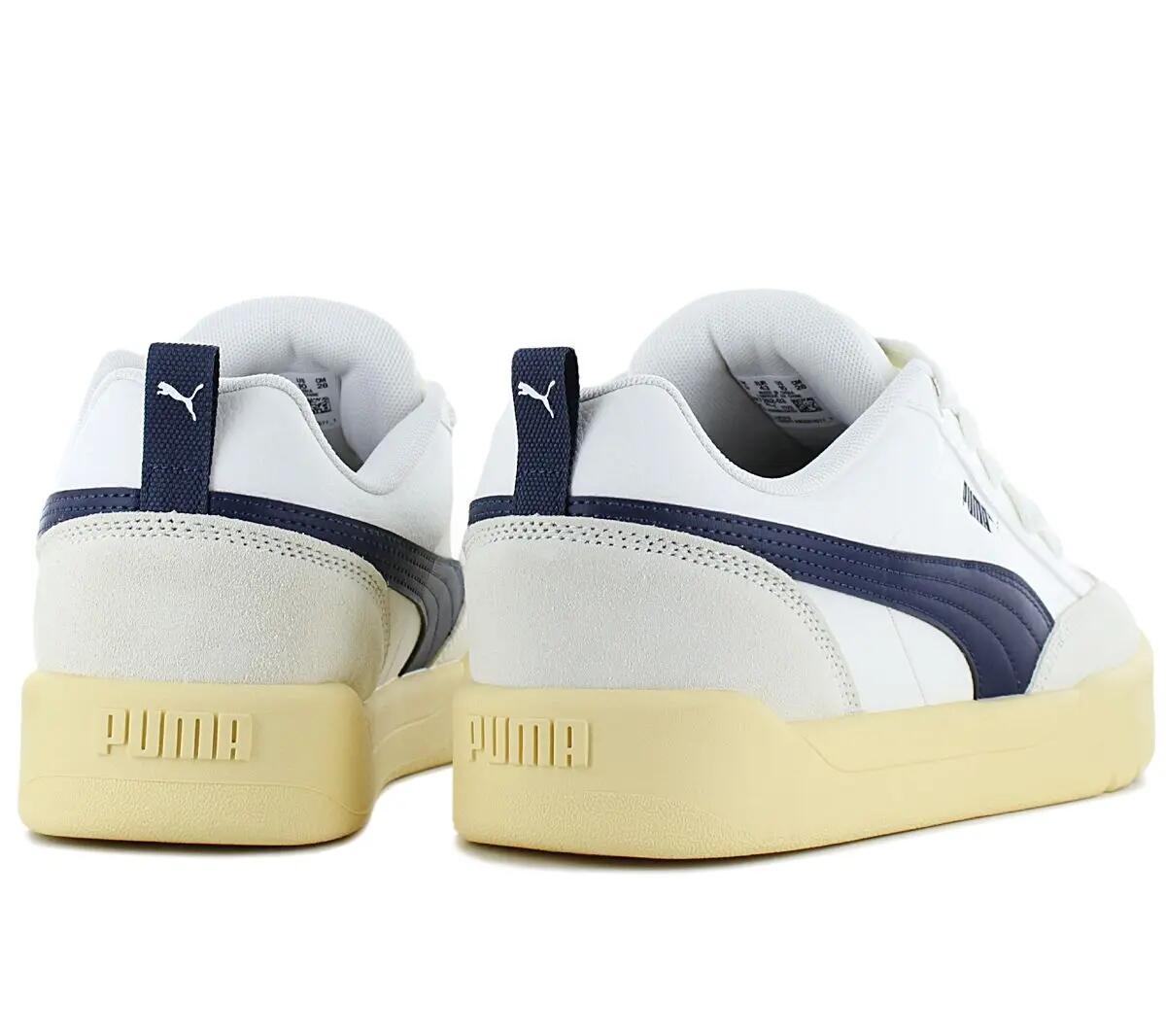 Homme - Puma Park Lifestyle Og - 397262-03 - Blanc 3/6