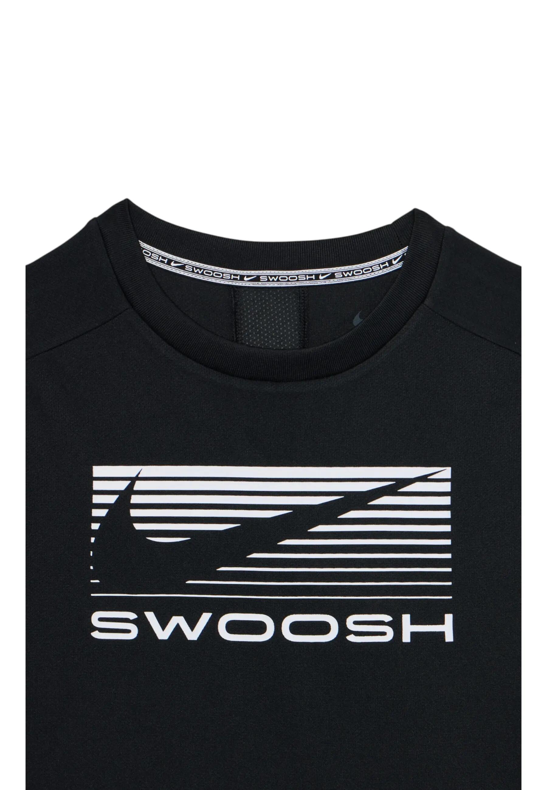 Camiseta Niños unisex Nike Sportswear Negro HJ3743-010 2/3