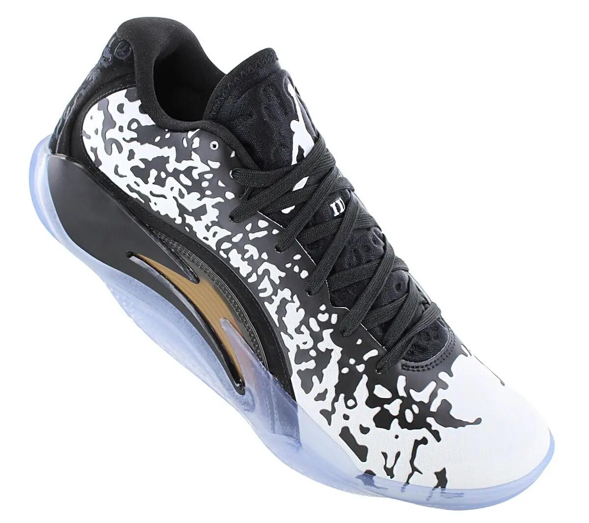 Férfi - Nike Air Jordan Zion 3 - Dr0675-018 - Fehér 2/6