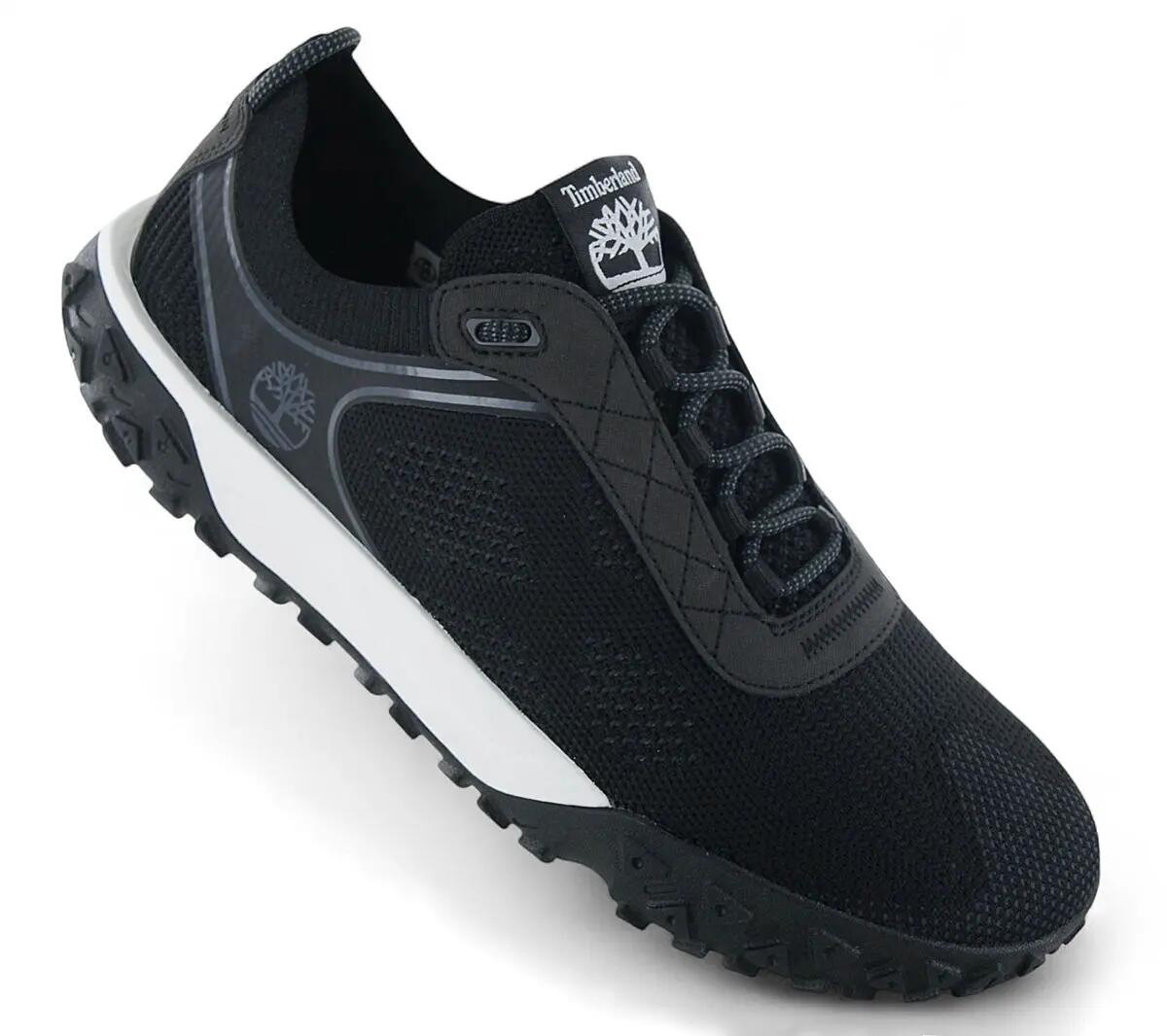 Męskie - Timberland Greenstride Motion 6 - Tb0a6bw5-Ebd - Czarny 2/6