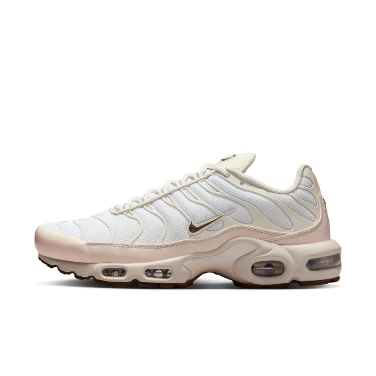 Nike Air Max Plus SE Light Orewood Brown (Women's) 2/6