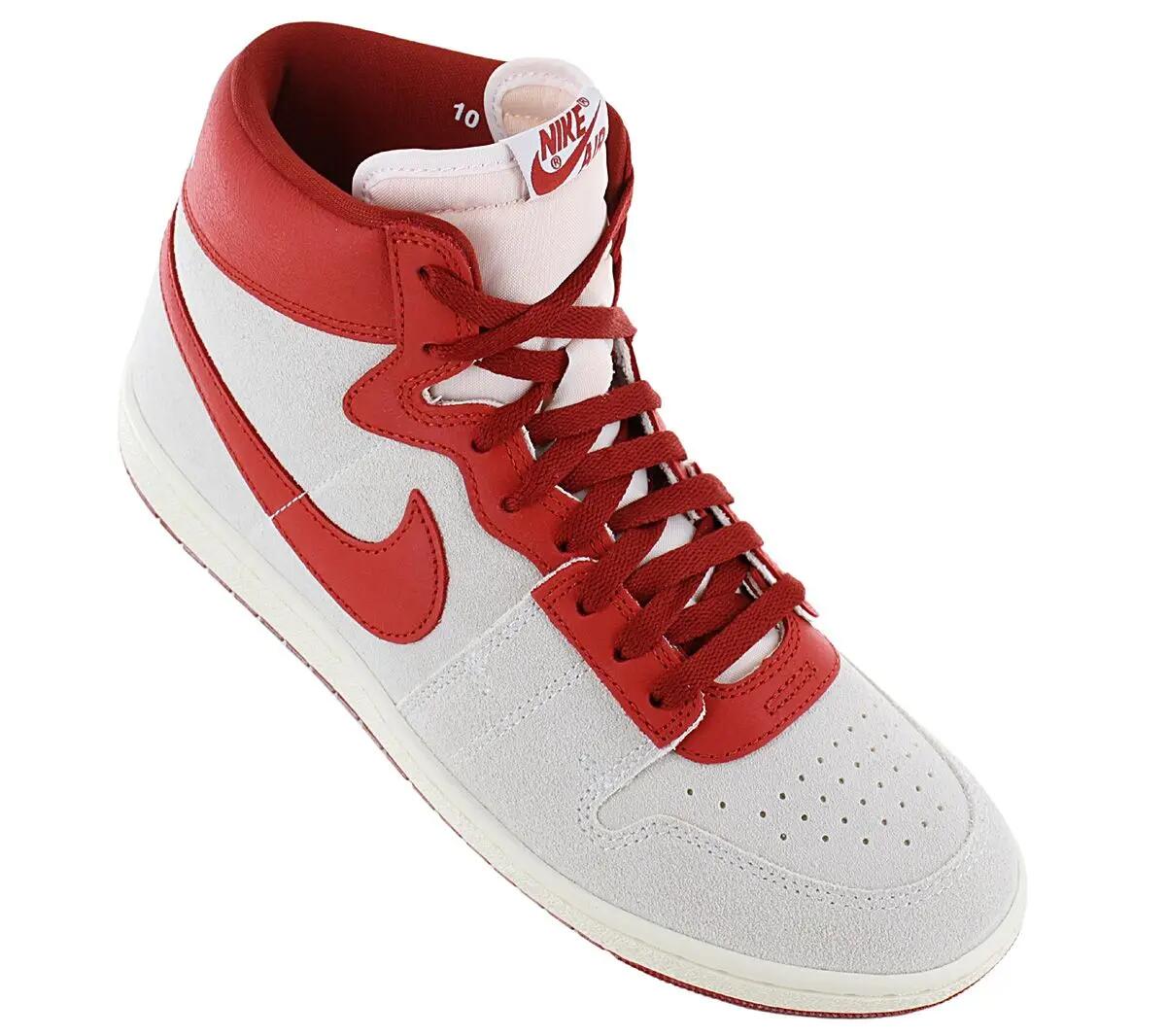Unisex - Nike Jordan Air Ship Pe Sp - Dz3497-106 - Wit 2/6