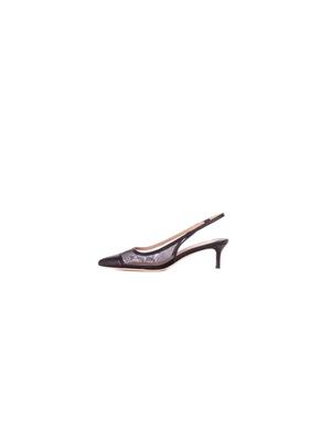 Pumps dames ralph lauren zwart
