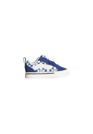 Zapatillas Niño Vans Azul VN000VBTIND1